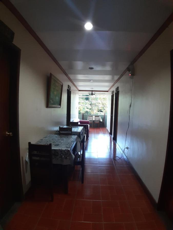 Raq Pensionne House Puerto Princesa Exterior photo